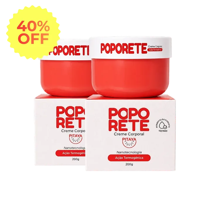 2 Cremes Poporete